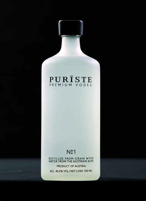 puriste .